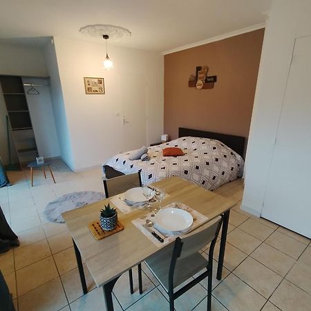 Grand Studio Limoges Luaran gambar