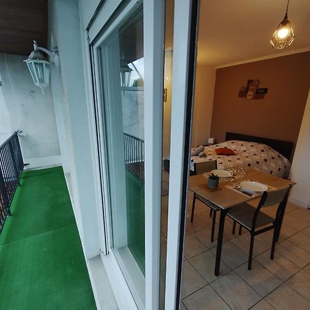 Grand Studio Limoges Luaran gambar