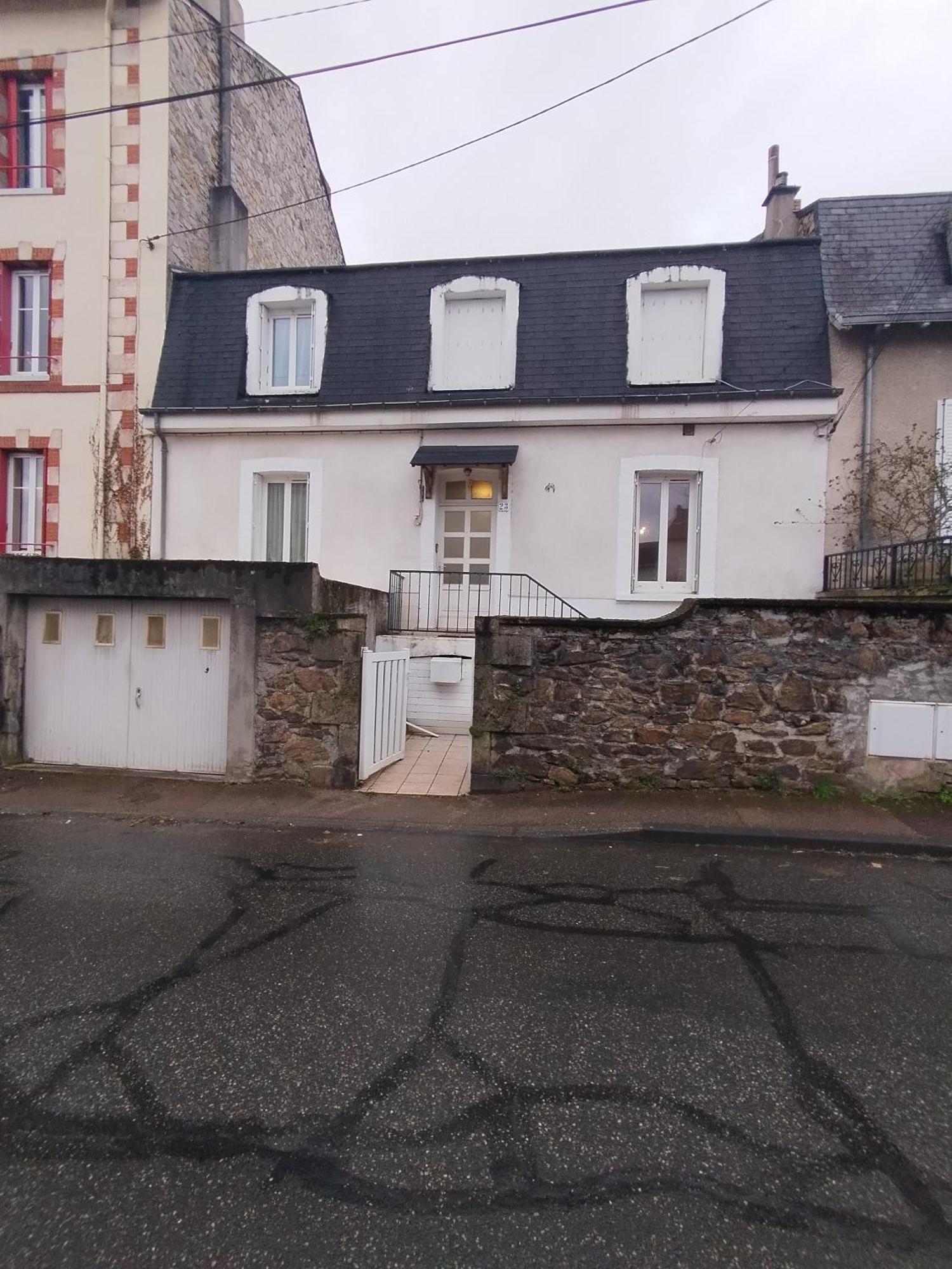 Grand Studio Limoges Luaran gambar
