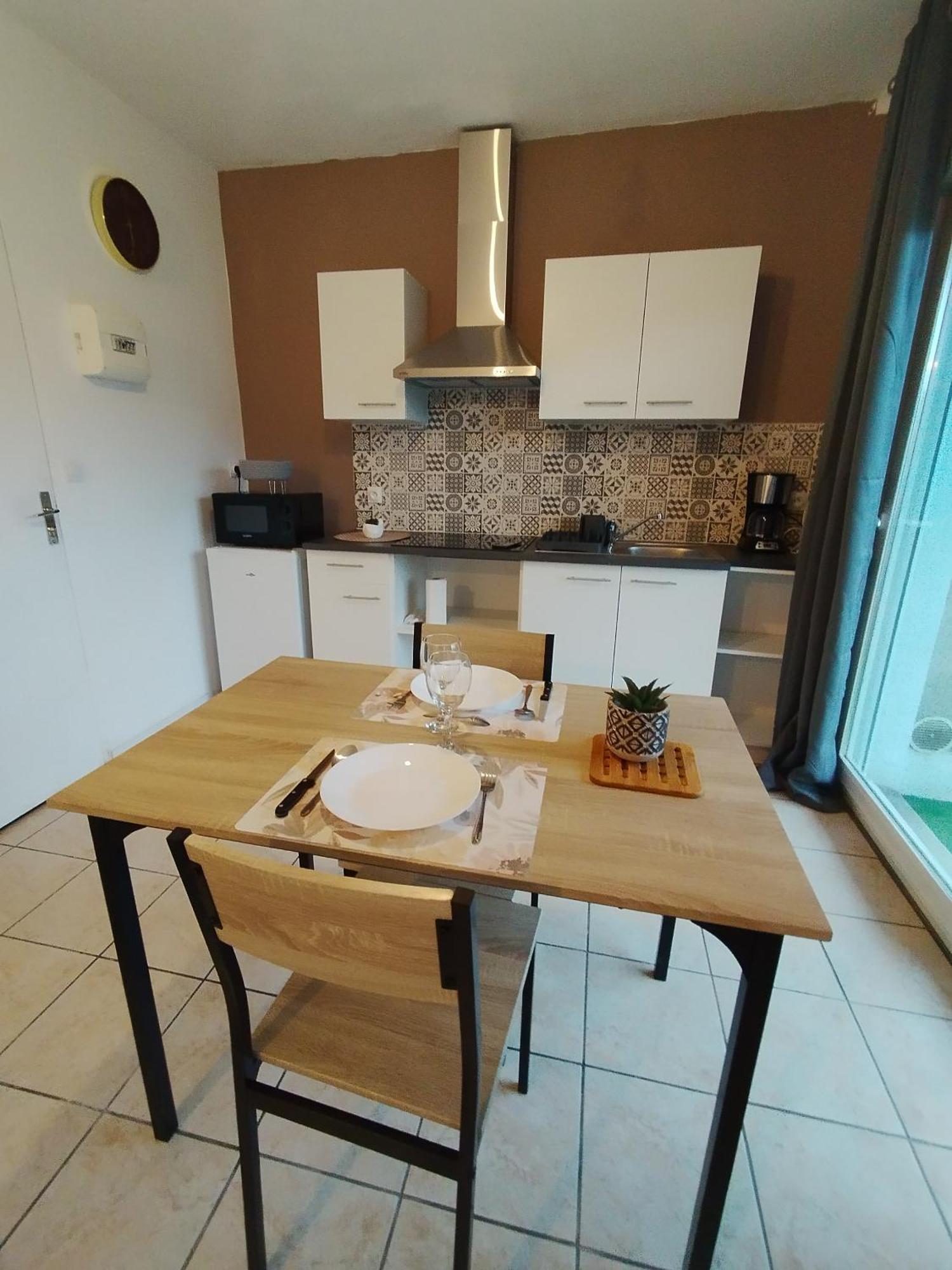 Grand Studio Limoges Luaran gambar